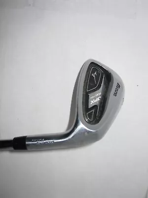 Mizuno JPX 800 Pro Pitching Wedge Steel Stiff Right Handed Standard Length • $74.99