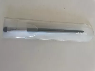 NEW Mary Kay Eye Smudger Brush In Protective Sleeve • $9