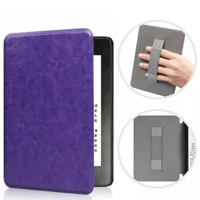 Shell Magnetic Smart Case For Kindle Paperwhite 1/2/3/4 10th Gen 2018 • $14.14