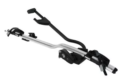 Thule-598 ProRide Roof Mount Cycle Bike Carrier Thule Expert X2 KB73880010 • $474.06