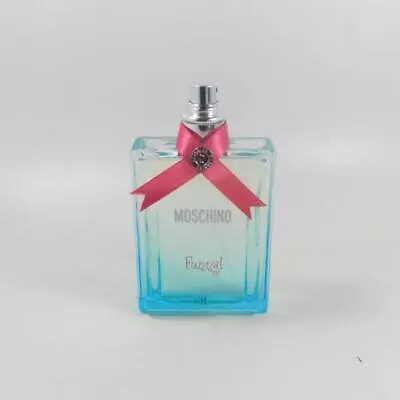 Moschino Funny By Moschino EDT For Women 100 Ml *NEW* • $28.99