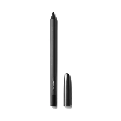 MAC Eye Pencil Pro Longwear Eye Liner - DEFINEDLY BLACK • $42.99