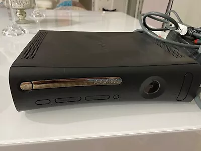 $28 • Buy Microsoft Xbox 360 Elite 120GB Console - Black
