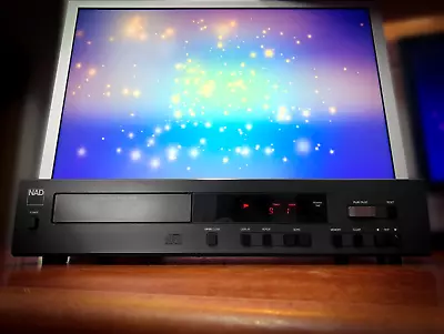 NAD 5320 🌈RaRe🌈 Vintage CDR/CD Deck • $552.21