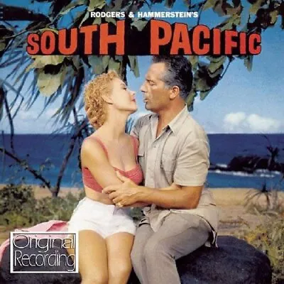 £3.65 • Buy South Pacific CD Fast Free UK Postage 5050457095321