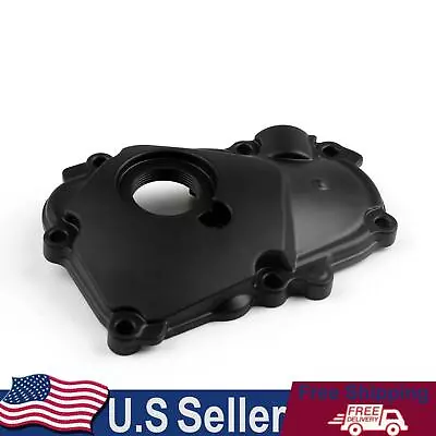 Right Oil Pump Engine Cover Fits Yamaha YZF-R6 03-05 R6S 06-09 FZR500 FZR600 US • $32.65