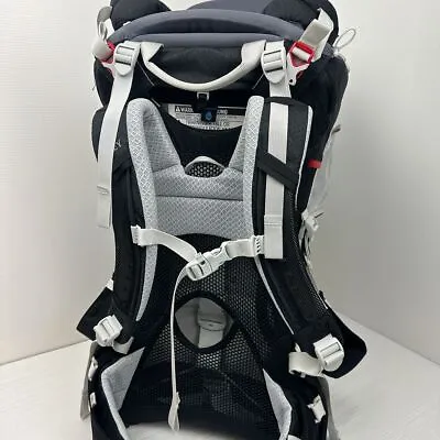 Osprey Poco Current Baby Carrier Backpack Rucksack Parent And Child Outdoor • $557.08