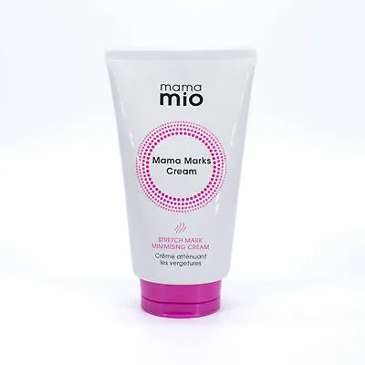 Mama Mio Mama Marks Cream 4.2oz - Imperfect Box • $14.35