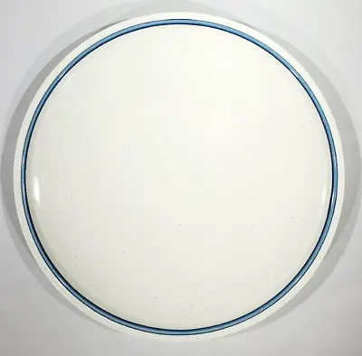 Mikasa Cordon Bleu 12.25  Round Serving Platter CG500 Chop Plate • $34.95