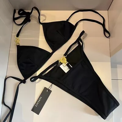 2024 New Versace Swimsuit Bikini👙 High-end Customized • $76