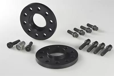 H&R ABE Wheel Spacer Black 40 Mm VW Passat (type 3B3BG) 55571-20 Track Plate • $148.64