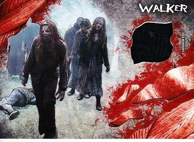 £6.26 • Buy The Walking Dead Survival Box Costume Relic Walker (C)