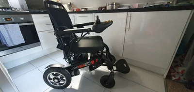 £500 • Buy Electric Wheelchair