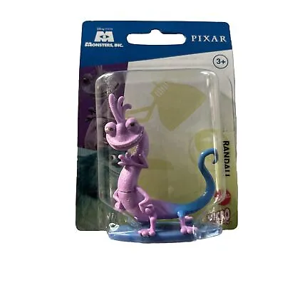 Monsters Inc RANDALL Micro Collection Action Figure FREE SHIPPING • $7.99