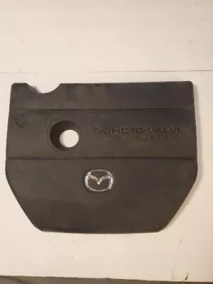 2006 2009 MAZDA 3 2.3L Dohc UPPER Top Engine DUST Valve Cover OEM. • $25.49