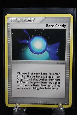 Rare Candy - 7/17 POP Series 5 Pack Fresh MINT/NM - Pokemon Card • $6.25