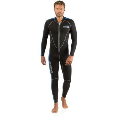 $79.96 • Buy Cressi 2mm Lido Men's Full Wetsuit