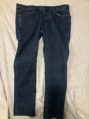 Matix Classic Bootcut Leg Men's Jeans Size 36x33 • $28