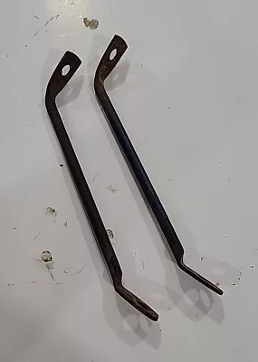 1974 1978 74 78 Mustang II Valance Brackets Cobra King Air Dam • $35