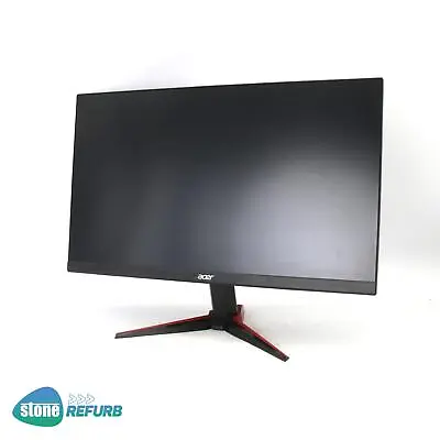 Acer VG240Y Gaming Monitor Bmiix 23.8  Full HD (1920 X 1080) 75Hz • £64