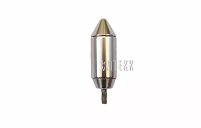 NEW MagnePull XP1000-4 3/4  Drop Replacement Bullet Strong Magnet W/ 8/32 Thread • $32.98