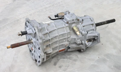 $2399.95 • Buy 2001 C5 Z06 Corvette Manual T56 Transmission W/ 60k Miles USED OEM GM