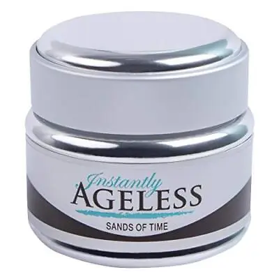 Instantly Ageless Microdermabrasion Facial Exfoliator Expiration Date: 01/2027 • $52.95