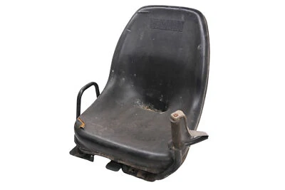 $224.99 • Buy 06 Yamaha Rhino 660 4x4 Passenger Seat & Mounting Plate YXR660F