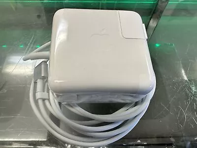 Genuine Apple 45W MagSafe 2 Power Adapter For MacBook Air (A1436) - New 45MS2 • $24.95