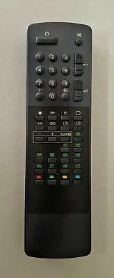 AKAI CRT TV COLOUR TELEVISION REMOTE CONTROL 105-088K Suits CTK-2175 CTK-2575 • $49.99