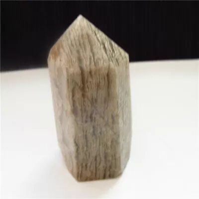 86g NATURAL Multi-layer Phantom Quartz Crystal Point Healing • $12.99