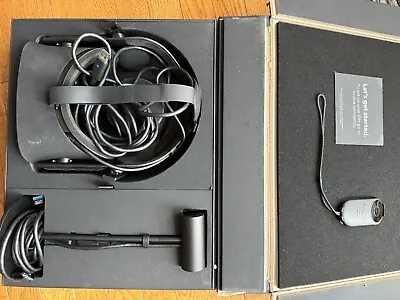 Oculus Rift Virtual Reality Headset System • $80