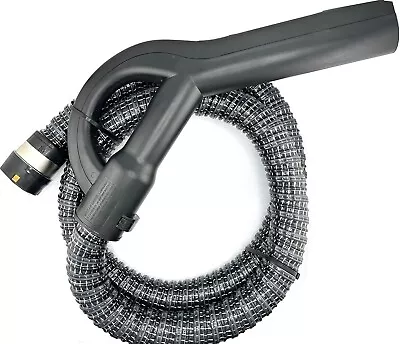 Replacement 7' Hose For Electrolux Epic 6500 6500SR7000 &Legacy Models (Black) • $99.99