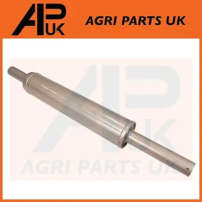 David Brown 850 880 950 990 1200 Tractor Exhaust Silencer Verticle Muffler • £39.99