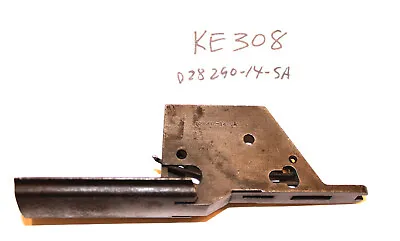 Original M1 Garand Trigger Housing D28290-14-SA - KE308 • $29