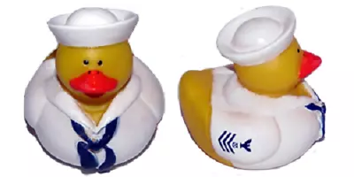 U.S. Coast Guard Rubber Ducky Duck • $9.88