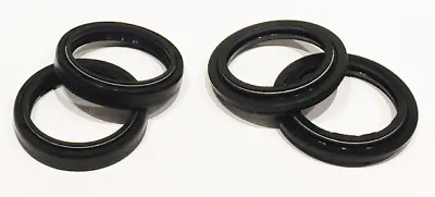 $17.95 • Buy New  Fork Dust Wiper And Oil Seal Set Yamaha YZ125 2000 2001 2002 2003