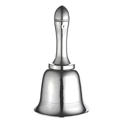 £999.99 • Buy ASPREY Silver Plate - Classic Art Deco BELL Shaped Cocktail Shaker - 11 