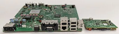 Xbox 360 S Slim Console Motherboard W/ Drive Board ~Not Working~ Parts AS-IS • $7.99