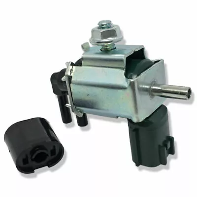 $10.99 • Buy Vacuum Valve EGR Control Solenoid Switch For 98-01 Nissan Altima Frontier 2.4L