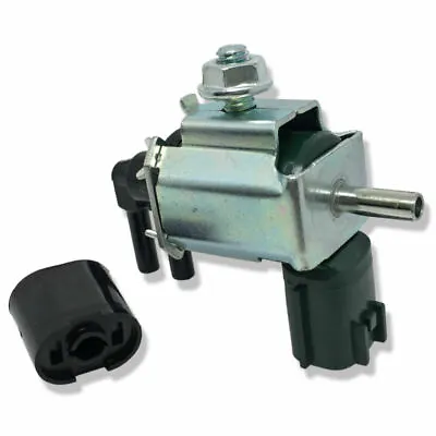 Vacuum Valve EGR Control Solenoid Switch For 98-01 Nissan Altima Frontier 2.4L • $10.89