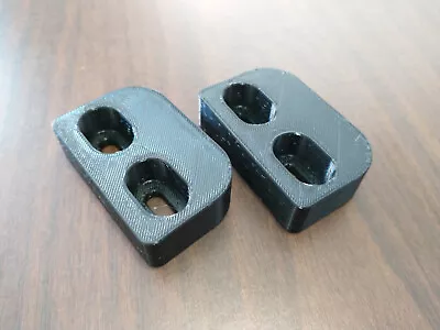 PETG Door Bushings Upgrade 1990-2005 Mazda MX-5 Miata NA NB Pair • $4.88