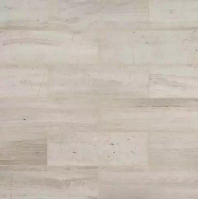 White Oak 4 In. X 12 In. Honed Marble Floor And Wall Tile (2 Sq. Ft. / Case) • $25.15