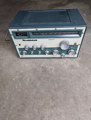 Vintage Heathkit VHF-1 Seneca Ham Radio Transmitter  • $189.95