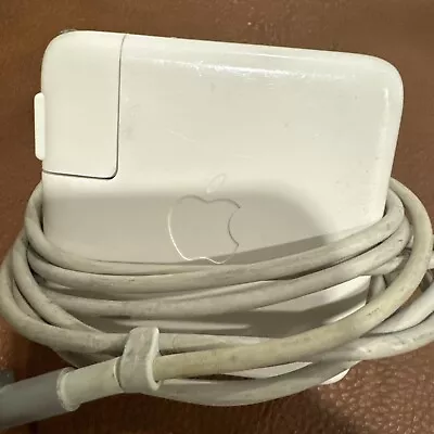 Original APPLE MacBook Pro 60W MagSafe Power Adapter Charger • $15