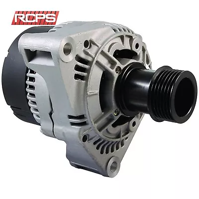 New 90A Alternator For Saab 900 2.3L 1994-98 400-24003R 12320 139390 15908 MG362 • $107.99