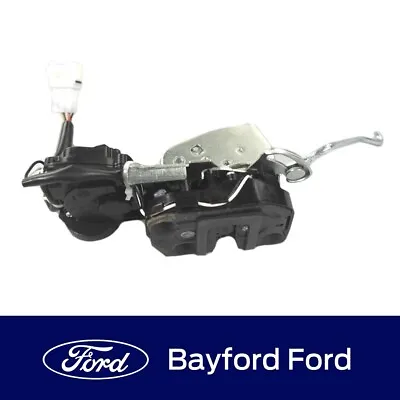 Ford Territory Sx Sy Sz Left Front Door Lock Actuator • $245.13
