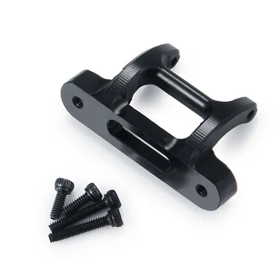 Upgrade Metal Rear Body Shell Mount Stand For 1/24 Axial SCX24 90081 RC Crawler • $12.39