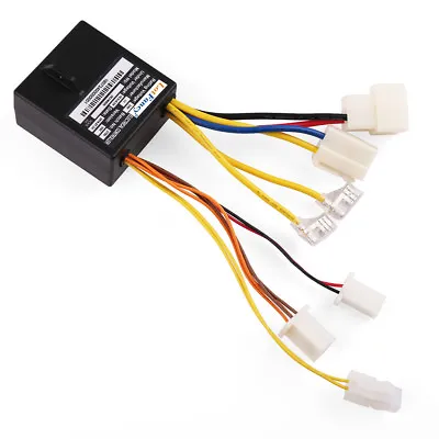 24V Control Module For Razor Power Core E100 PC100 Electric Scooter Controller • $12.99