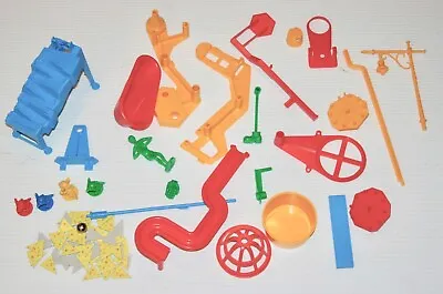 Original Parts For MOUSE TRAP Game - Multiple Years - Your Choice $2.99 Each • $2.99